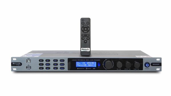 Vang số Db acoustic S500P