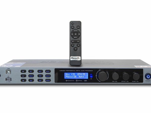 Vang số Db acoustic S500P