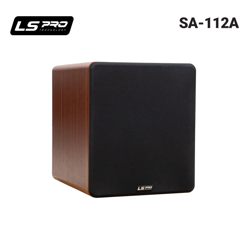 Loa Sub Điện Bass 30 LS PRO SA-112A