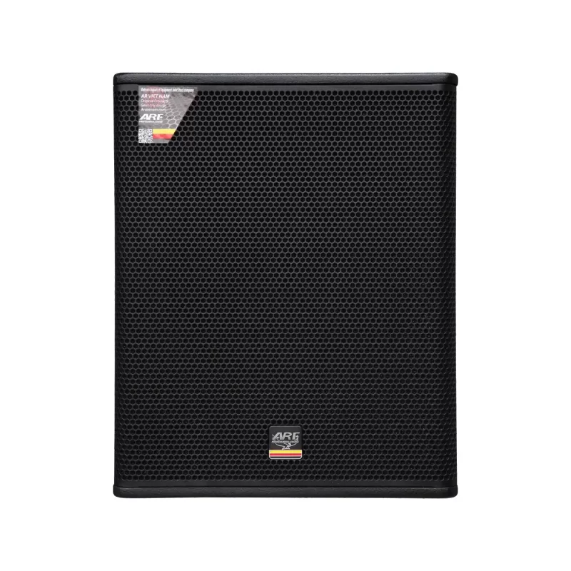 Loa Sub hơi bass 40 ARF SA15