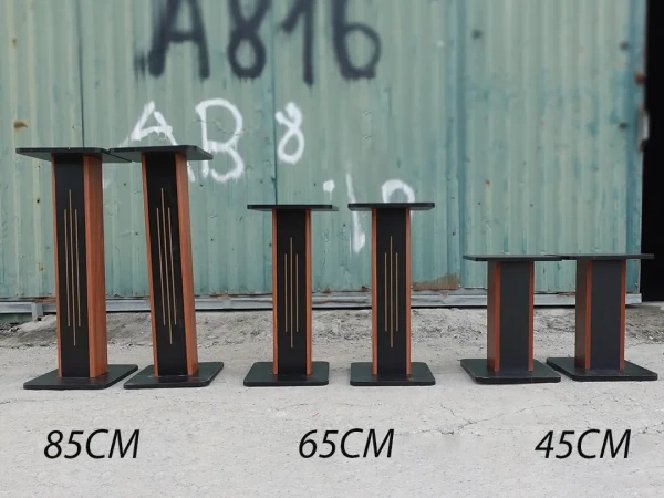 Chân đỡ loa 3 mẫu 02